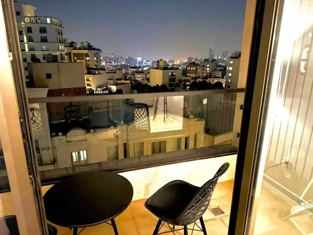 اجاره آپارتمان 160 متری در جردن - تصویر 9