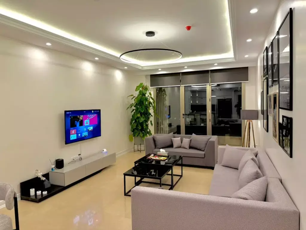 اجاره آپارتمان 160 متری در جردن