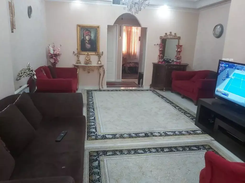 اجاره آپارتمان 67 متری در شهرک کوهسار