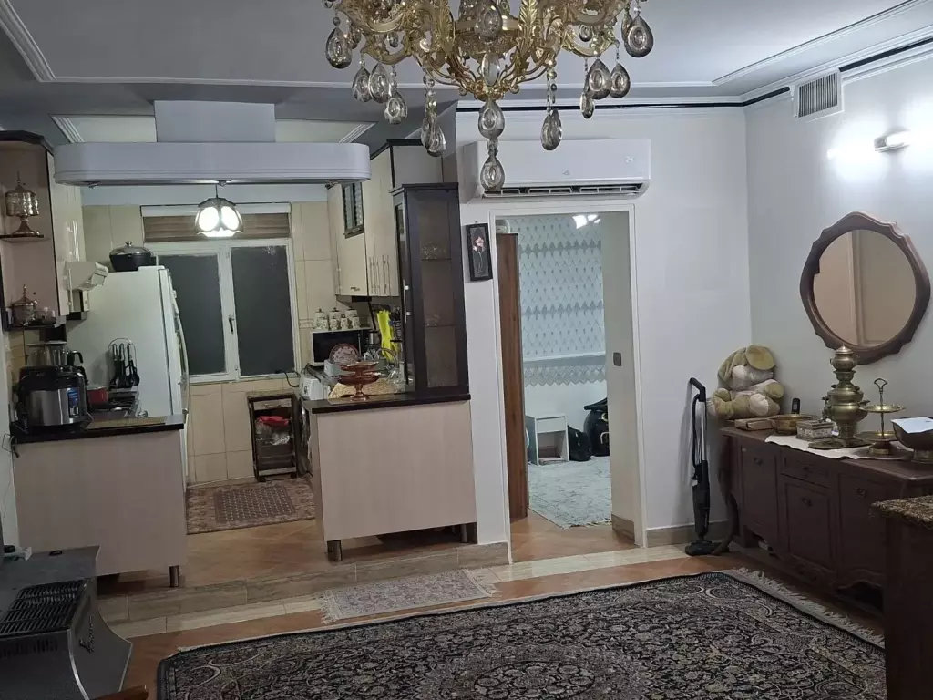 فروش آپارتمان 54 متری در نبی اکرم - تصویر 2