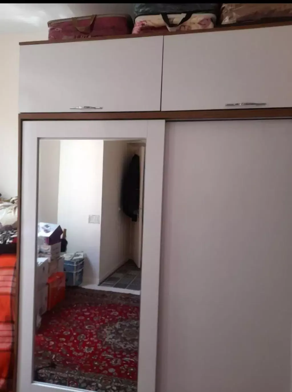 اجاره آپارتمان 48 متری در خاوران - تصویر 15
