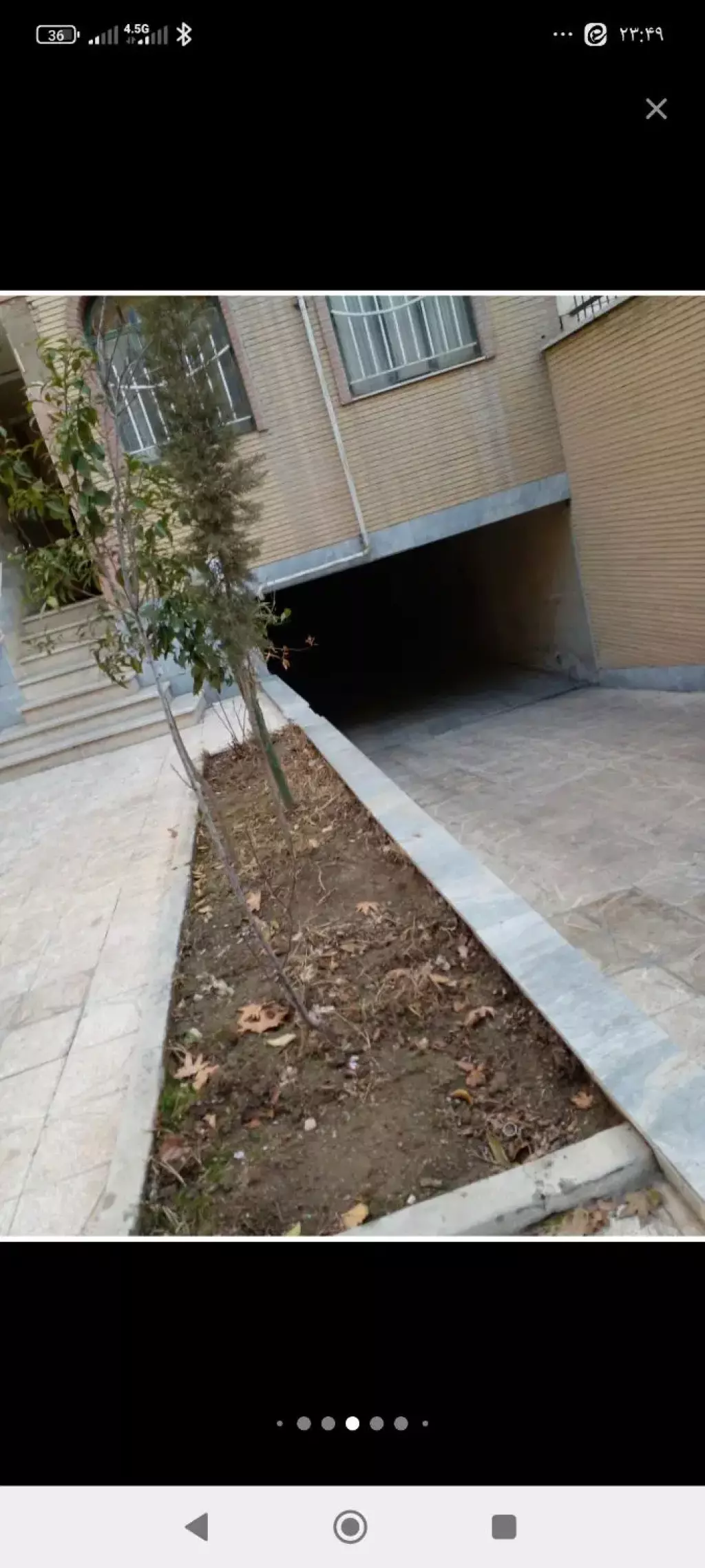 اجاره آپارتمان 48 متری در خاوران - تصویر 5