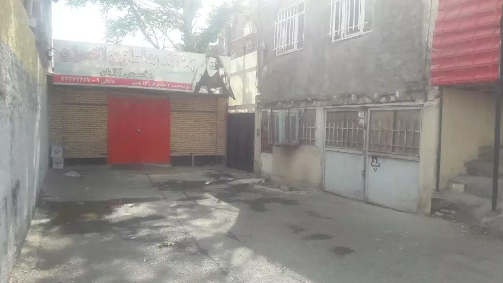 اجاره اداری و تجاری 70 متری در شمیراننو