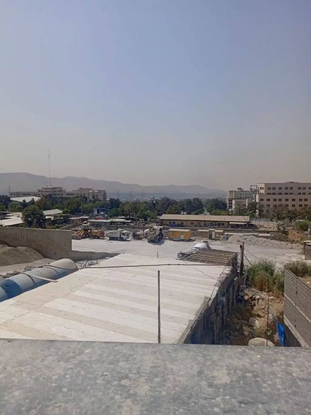 فروش آپارتمان 87 متری در استخر - تصویر 8