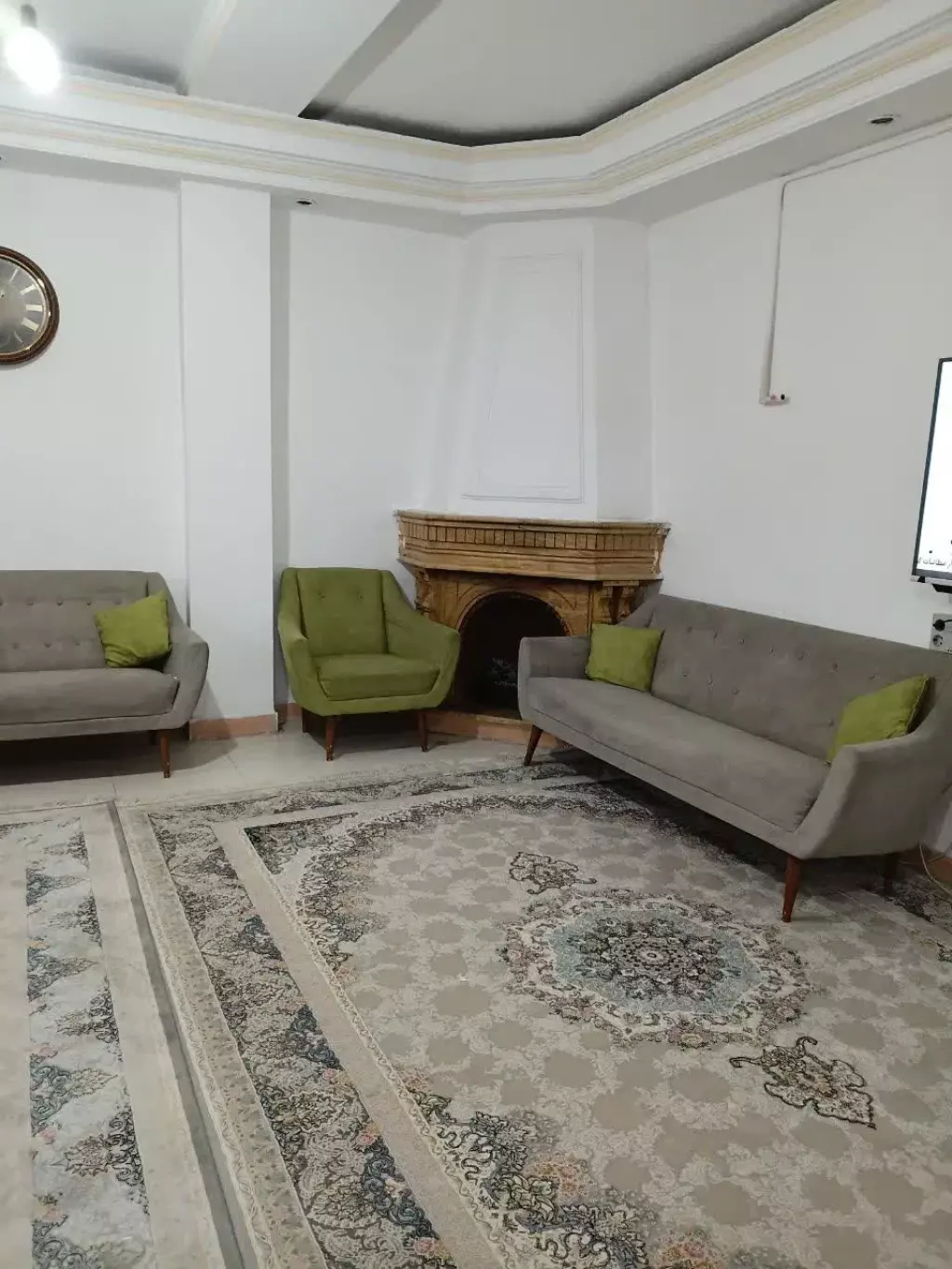 اجاره آپارتمان 72 متری در تهرانسر شرقی - تصویر 2