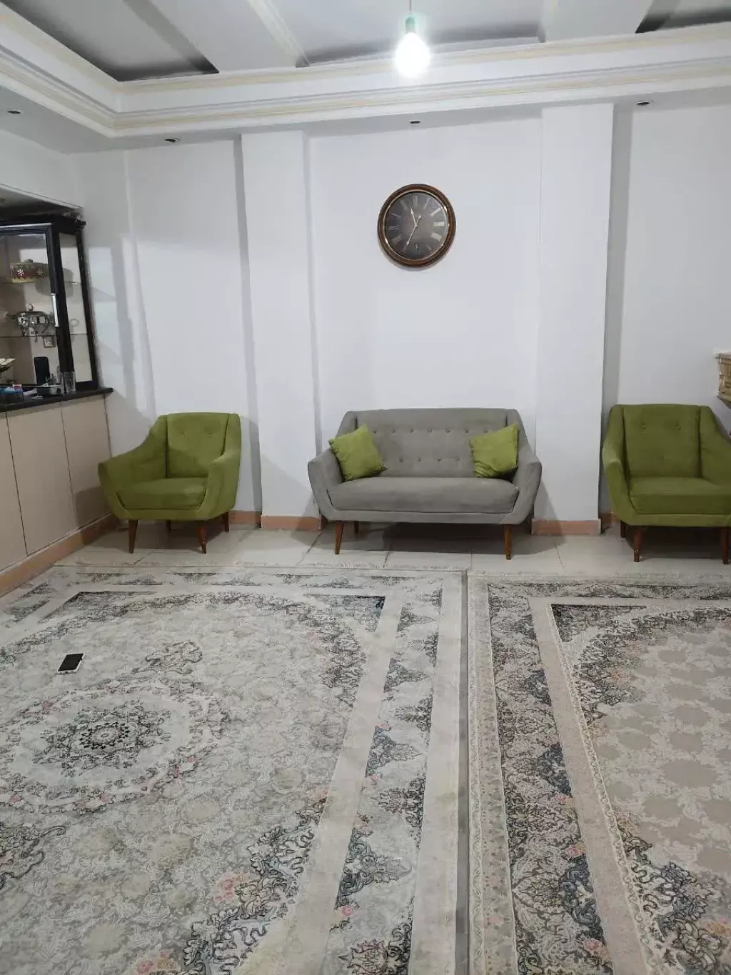 اجاره آپارتمان 72 متری در تهرانسر شرقی