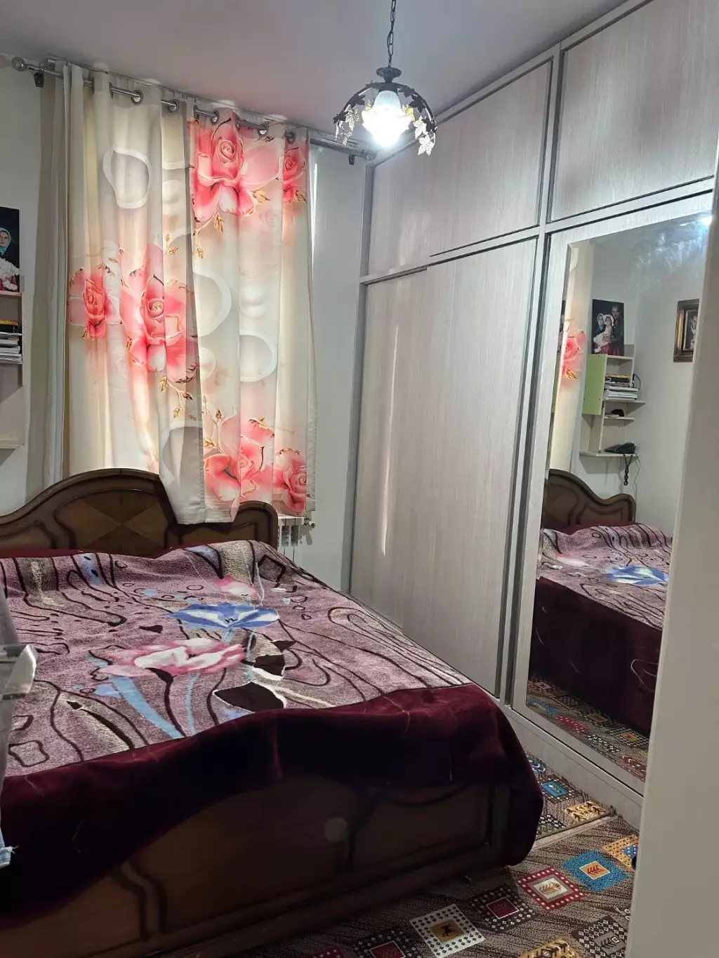 فروش آپارتمان 74 متری در کن - تصویر 3