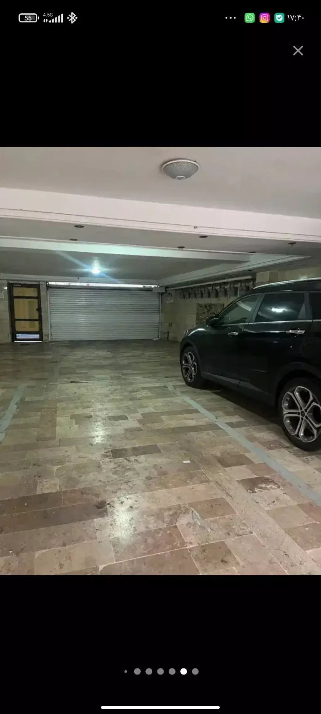 فروش آپارتمان 93 متری در کیانشهر - تصویر 8
