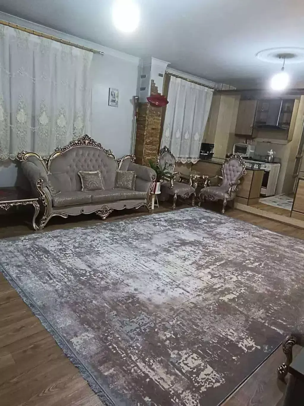 اجاره آپارتمان 65 متری در یافتآباد