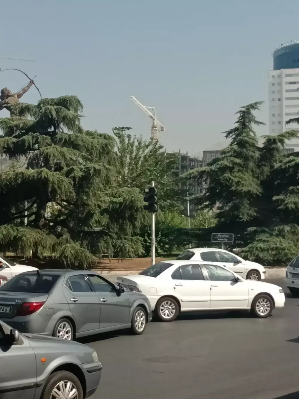اجاره اداری و تجاری 130 متری در ونک - تصویر 3