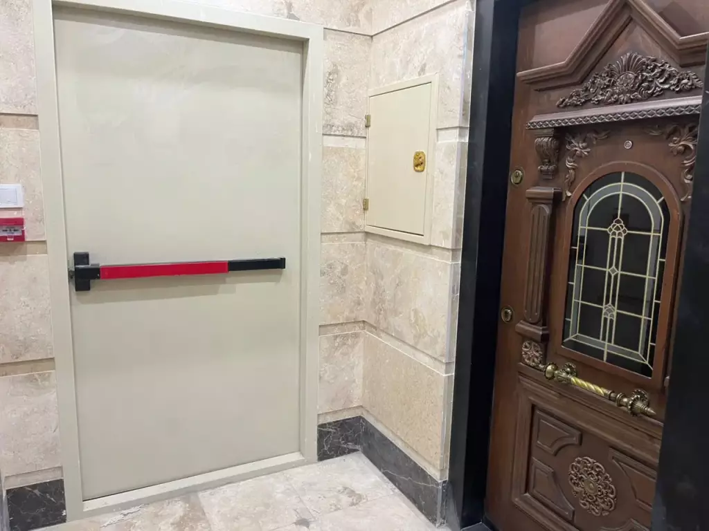 فروش آپارتمان 60 متری در شوش - تصویر 4