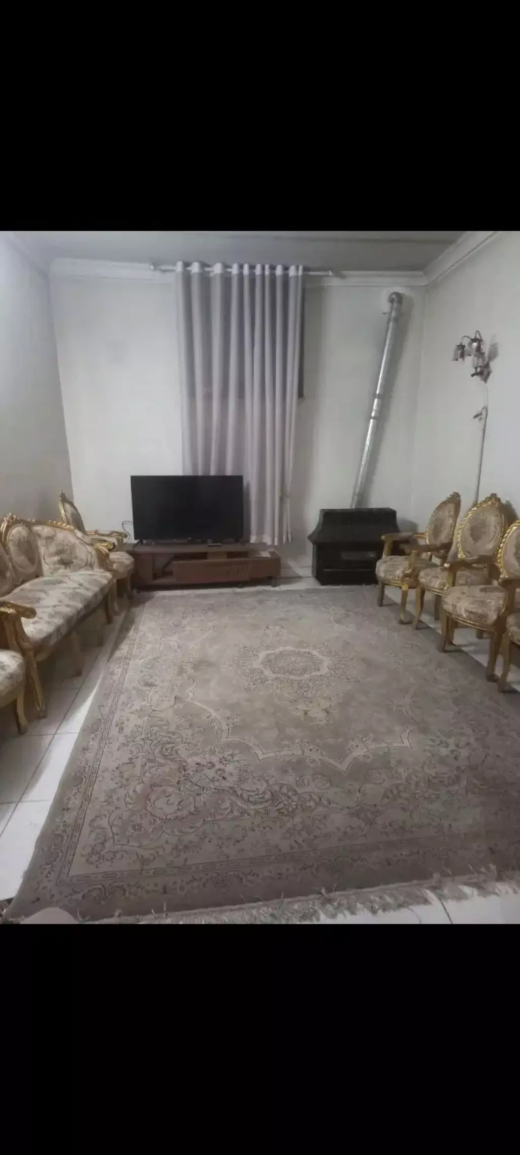 اجاره خانه و ویلا 200 متری در شهرک صادقیه
