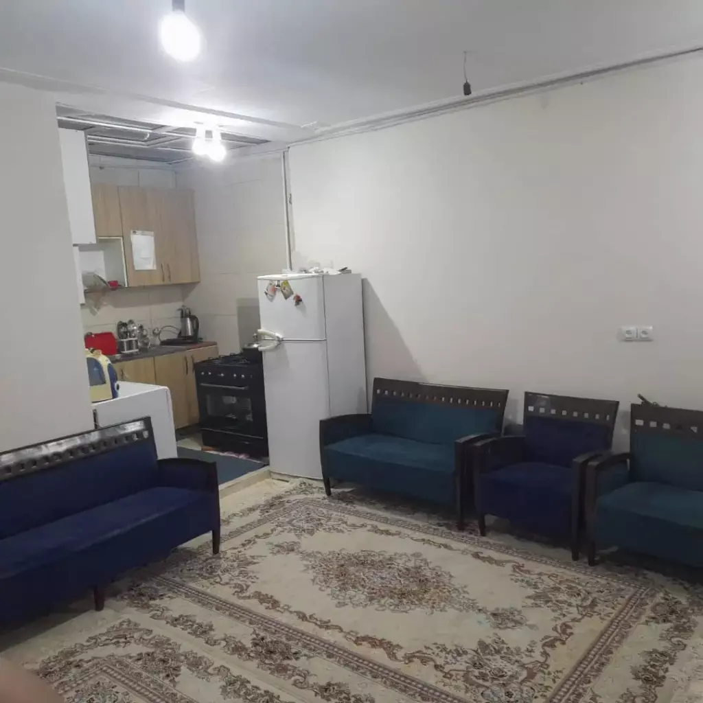 اجاره آپارتمان 47 متری در خواجه نظام الملک - تصویر 3