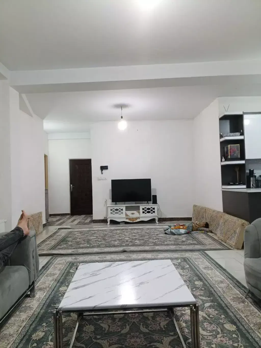 فروش آپارتمان 75 متری در شوش
