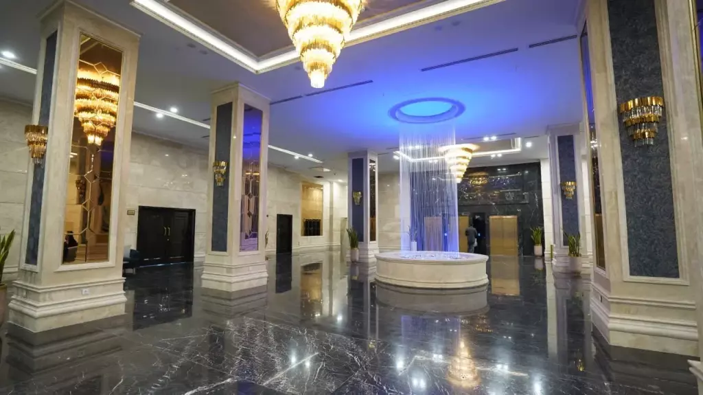 فروش اداری و تجاری 80 متری در پونک - تصویر 6