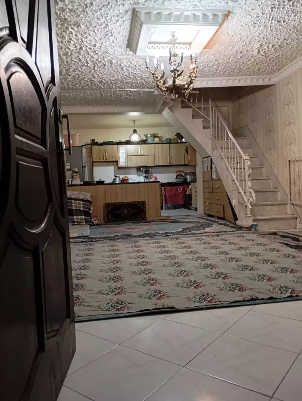 اجاره آپارتمان 140 متری در شیوا