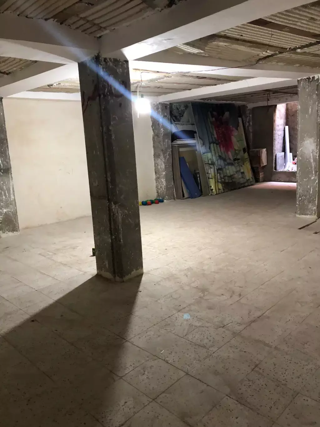 اجاره اداری و تجاری 90 متری در گرگان