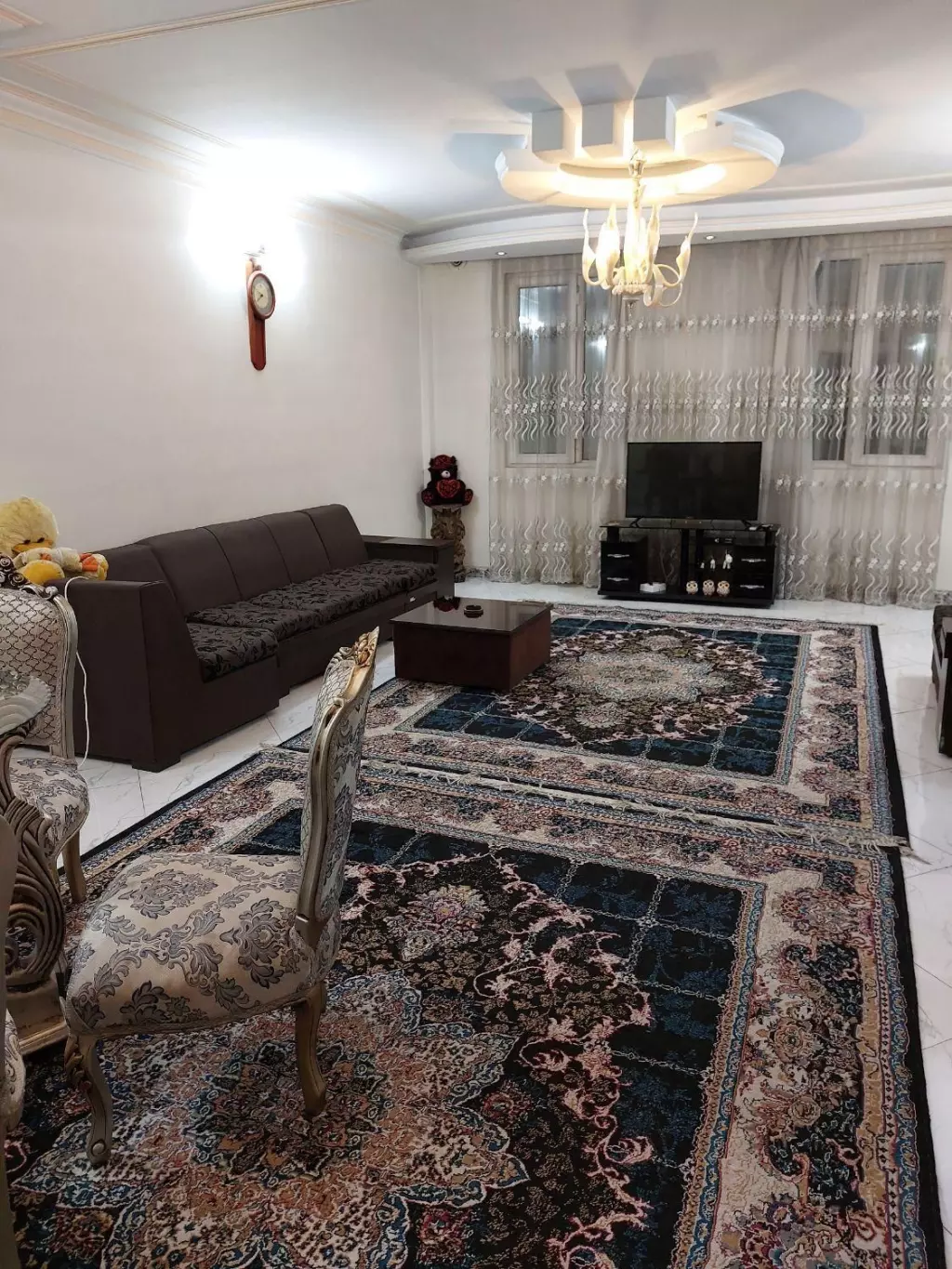 اجاره آپارتمان 90 متری در دولت‌آباد - تصویر 3