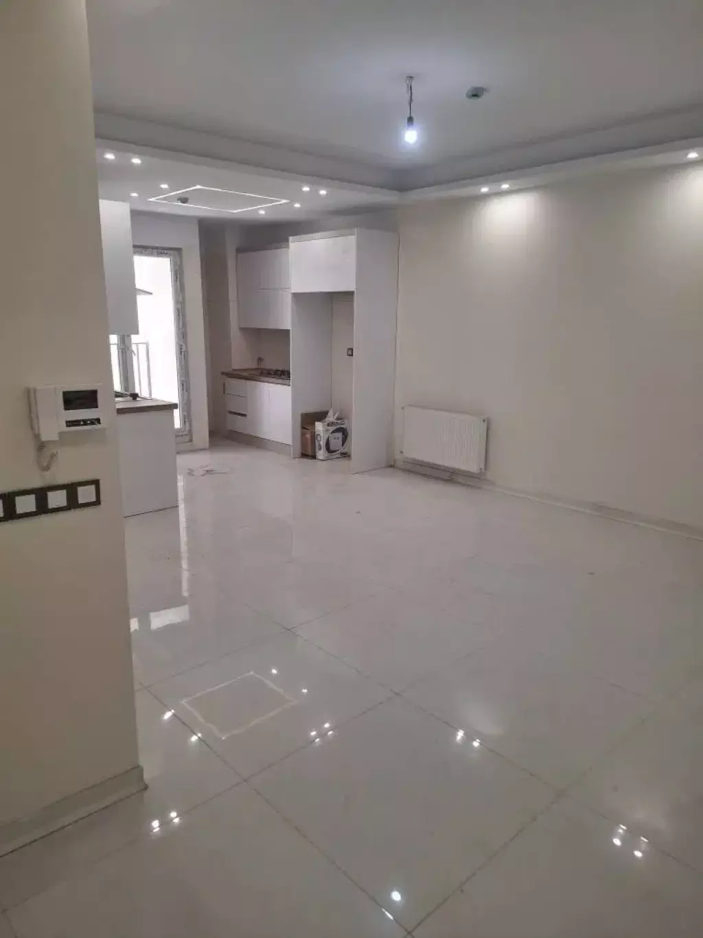 فروش آپارتمان 58 متری در جی - تصویر 8