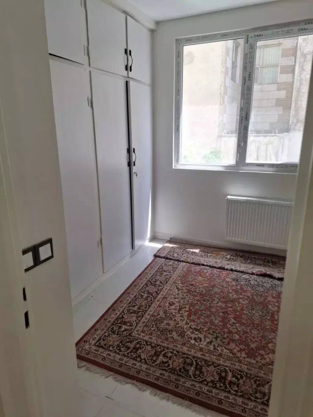 فروش آپارتمان 58 متری در جی - تصویر 10