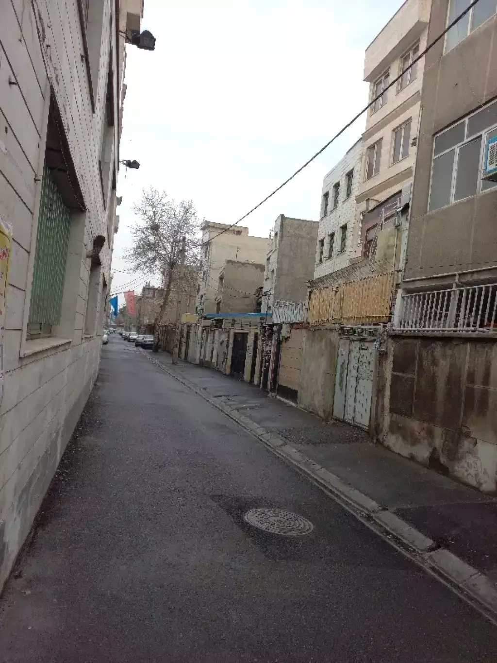 اجاره خانه و ویلا 35 متری در دستغیب