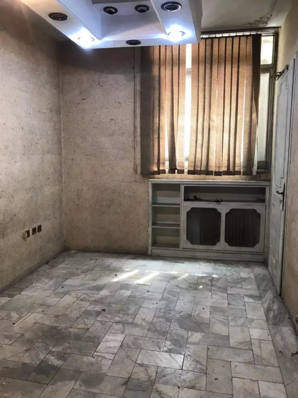 اجاره اداری و تجاری 46 متری در فلسطین (میدان انقلاب) - تصویر 5
