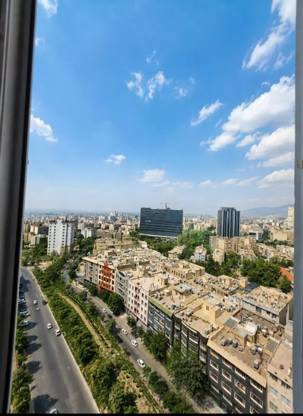 فروش آپارتمان 120 متری در شهرک هما - تصویر 6