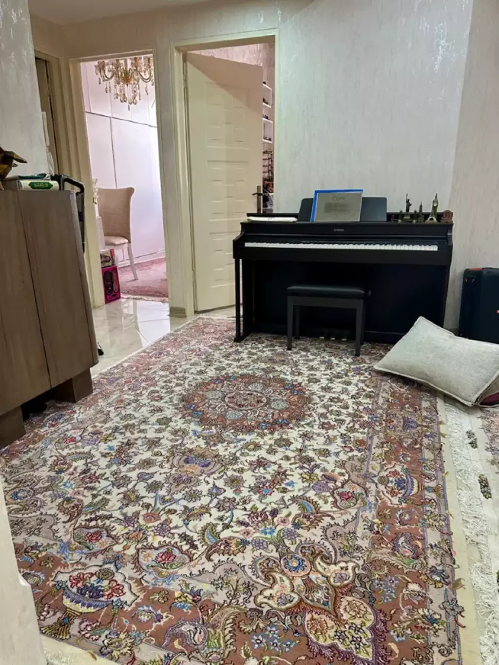 فروش آپارتمان 115 متری در جیحون - تصویر 5
