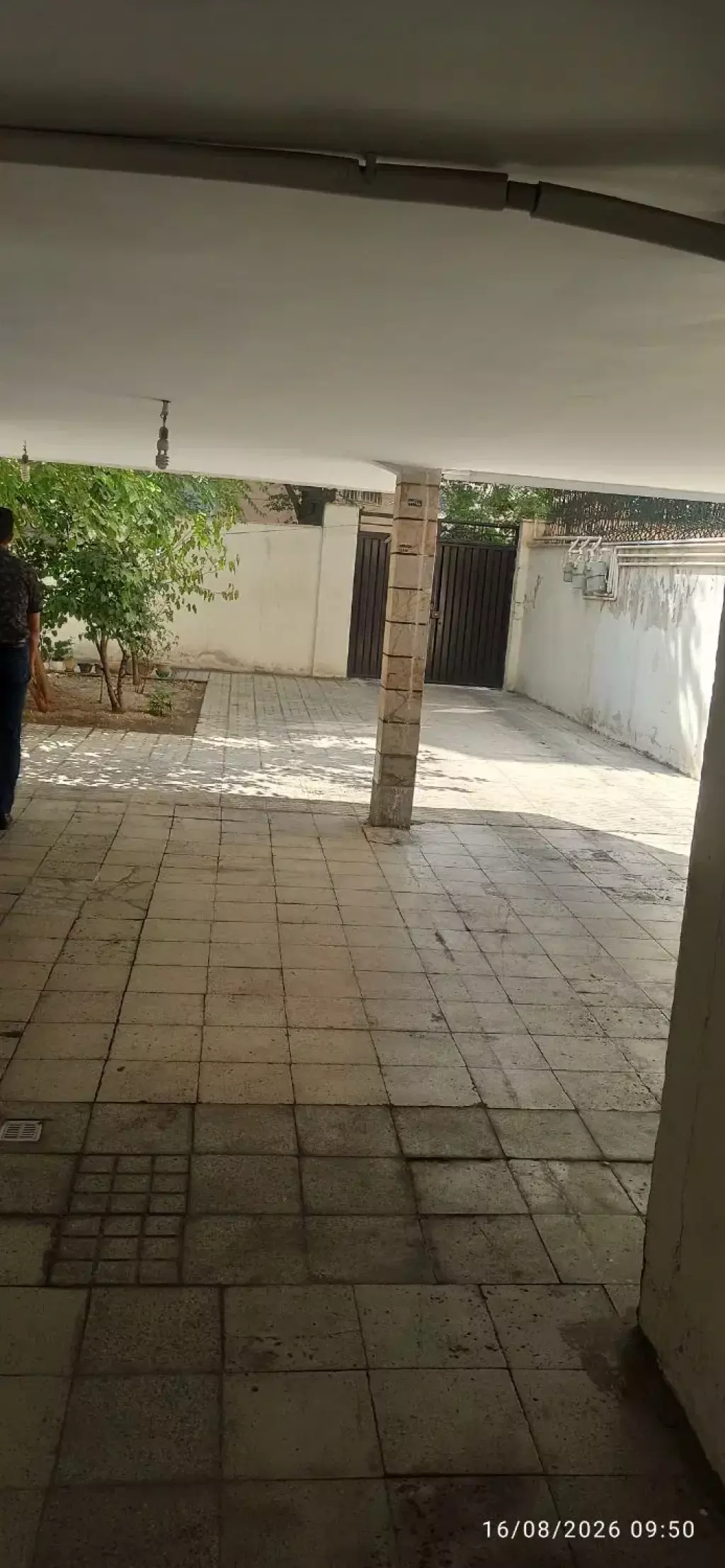 اجاره خانه و ویلا 135 متری در جنت‌آباد شمالی - تصویر 3