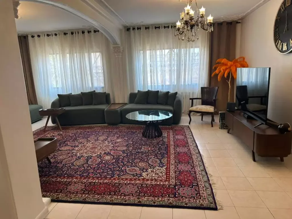اجاره خانه و ویلا 540 متری در پرواز - تصویر 3
