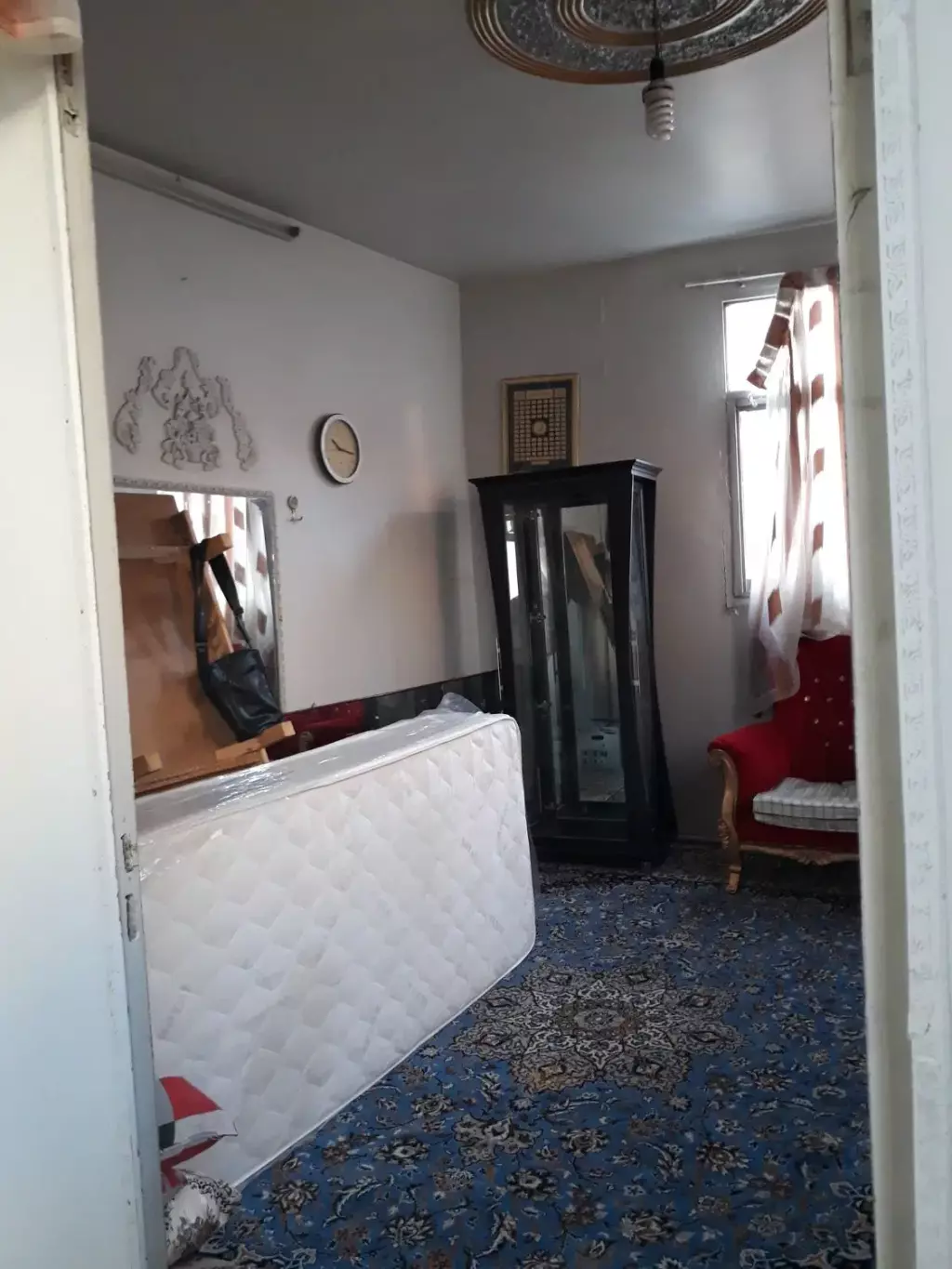 اجاره خانه و ویلا 90 متری در نعمت‌آباد - تصویر 4