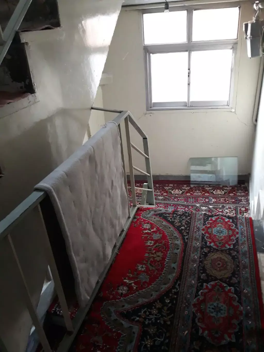 اجاره خانه و ویلا 90 متری در نعمت‌آباد - تصویر 5