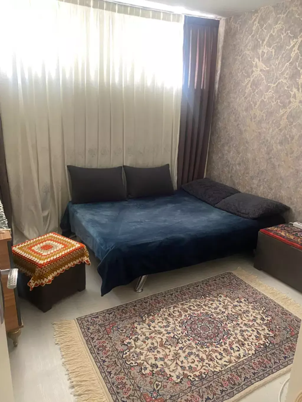 فروش آپارتمان 51 متری در تهرانپارس شرقی - تصویر 3