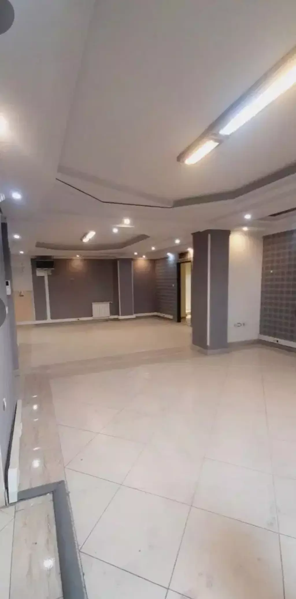 اجاره اداری و تجاری 100 متری در جنت‌آباد جنوبی - تصویر 3
