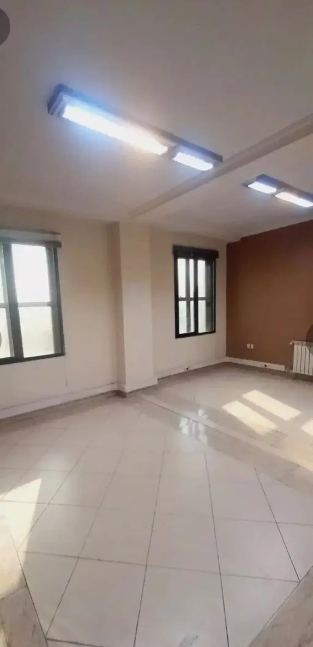 اجاره اداری و تجاری 100 متری در جنت‌آباد جنوبی - تصویر 4
