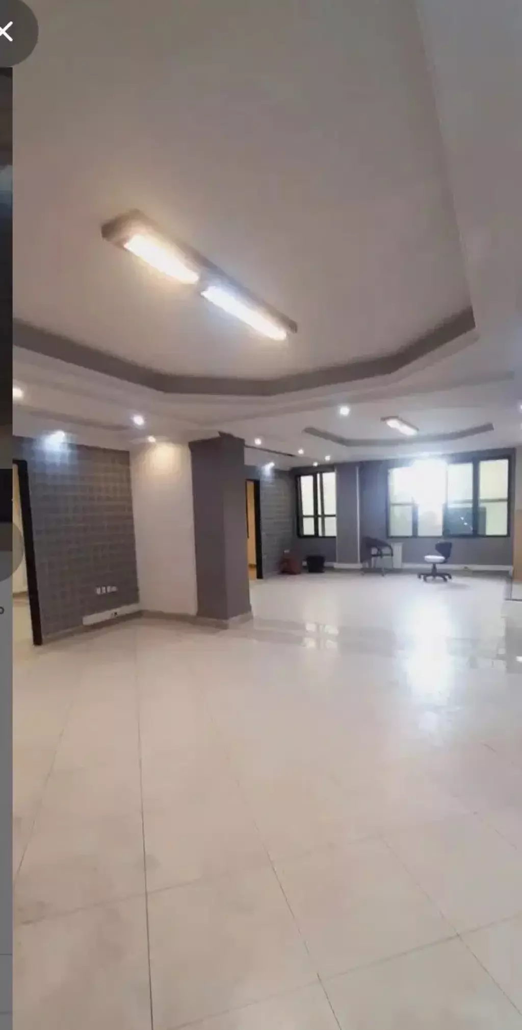 اجاره اداری و تجاری 100 متری در جنت‌آباد جنوبی - تصویر 2