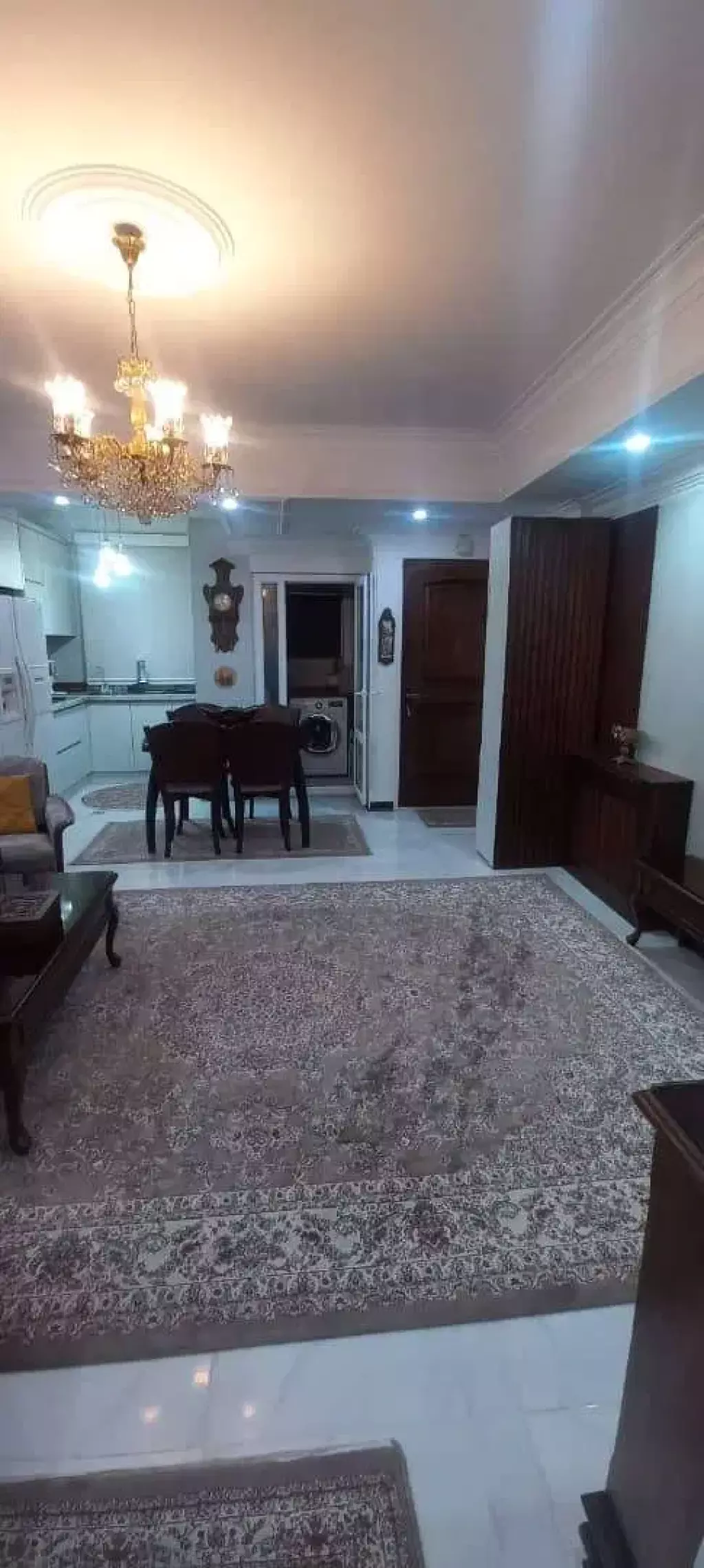 فروش آپارتمان 54 متری در فردوس