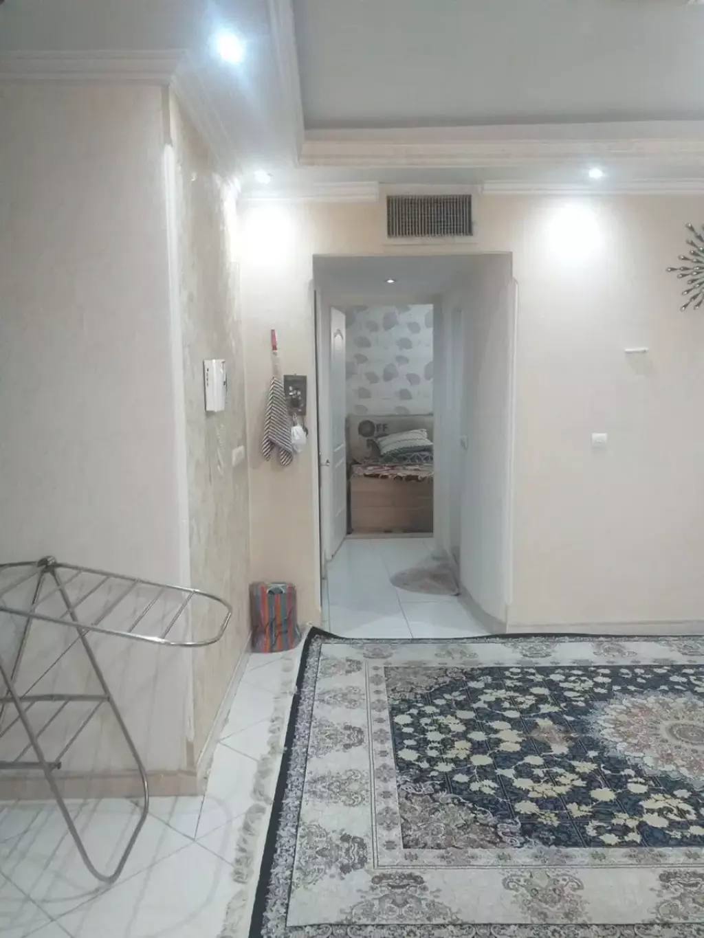 فروش آپارتمان 68 متری در شهرک ولیعصر شمالی - تصویر 5