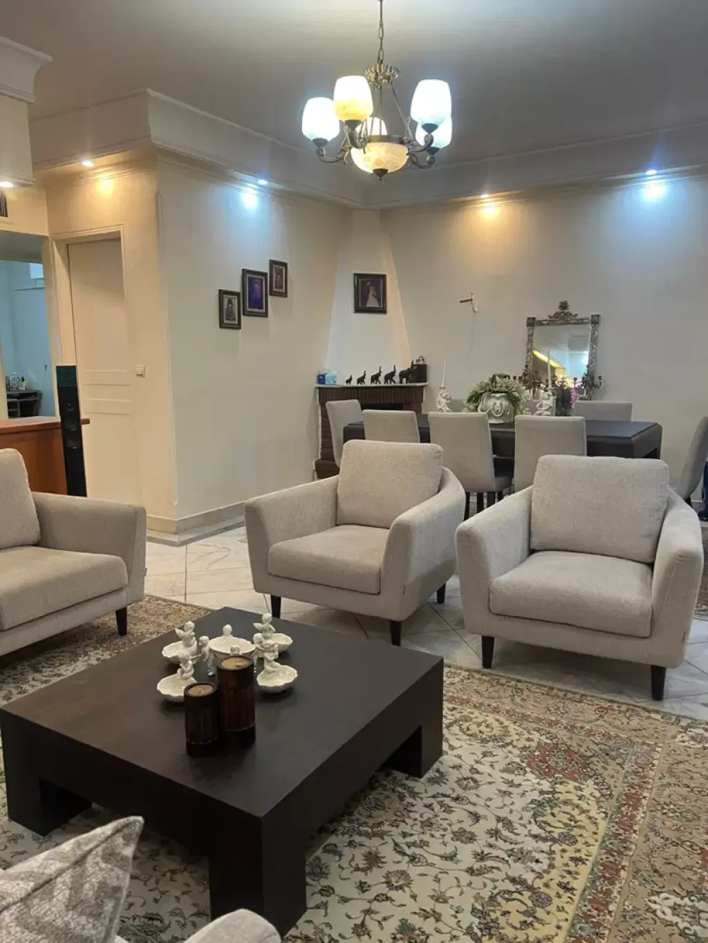 فروش آپارتمان 70 متری در تهرانپارس جنوبی