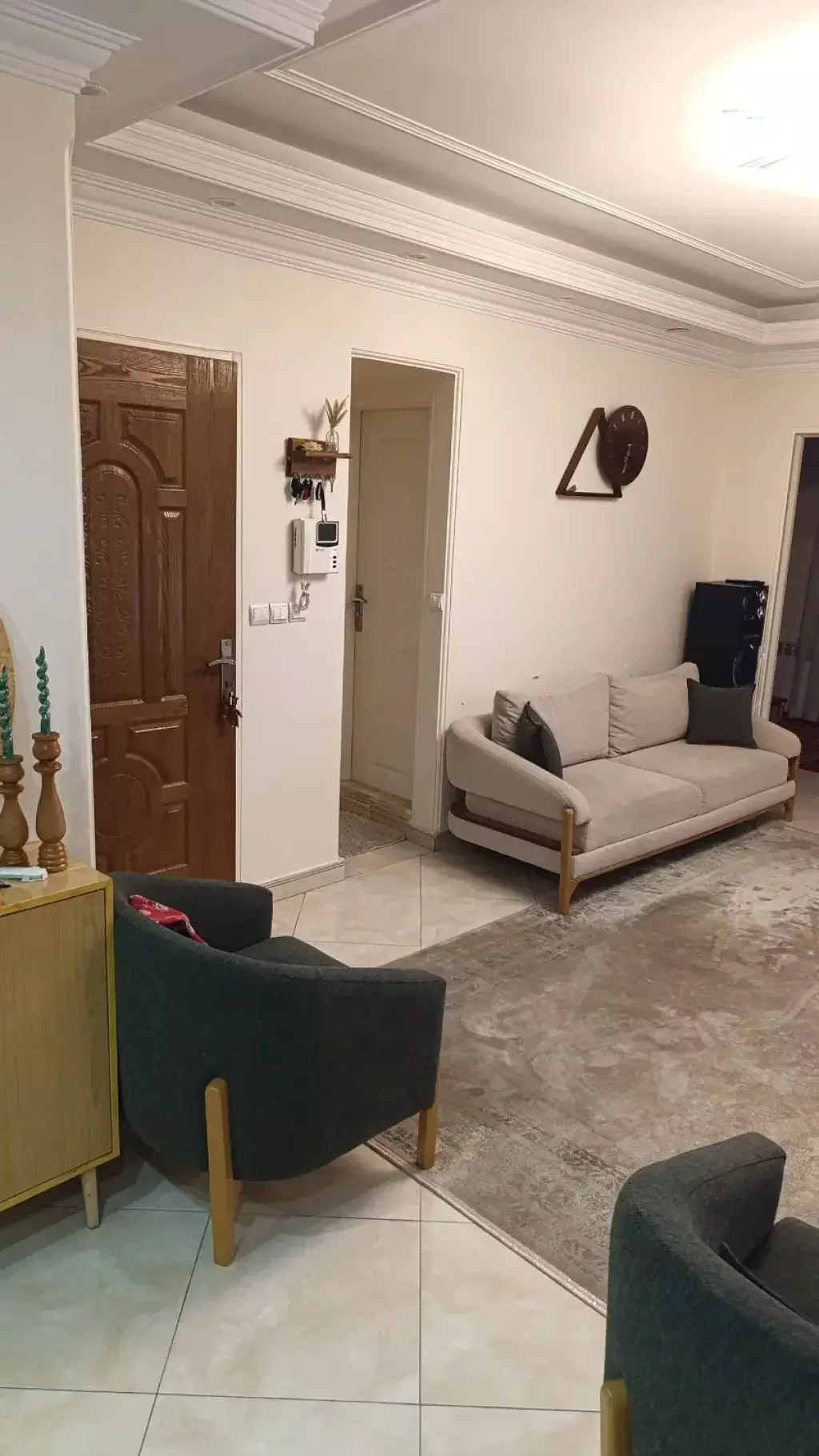 فروش آپارتمان 64 متری در دهم فروردین - تصویر 3