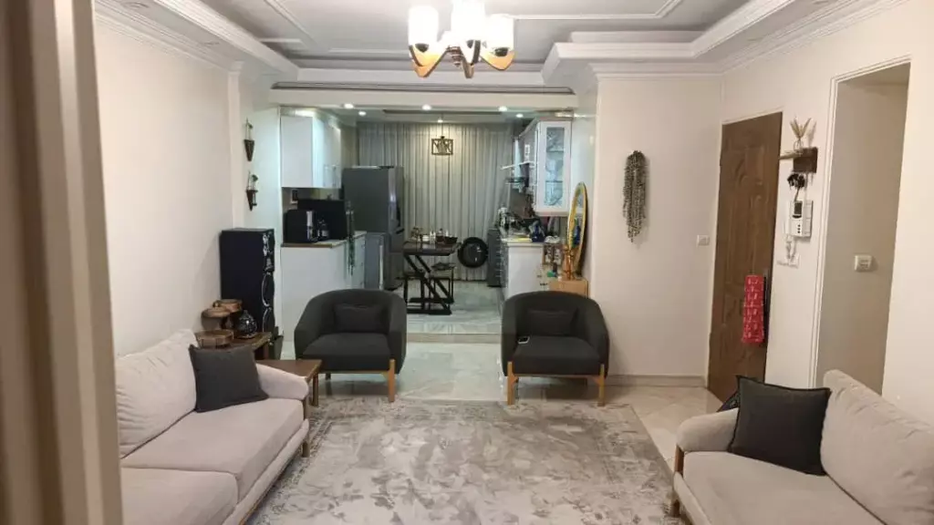 فروش آپارتمان 64 متری در دهم فروردین - تصویر 2