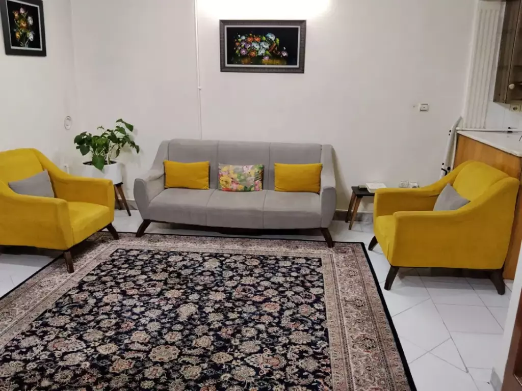 اجاره آپارتمان 52 متری در تسلیحات - تصویر 9