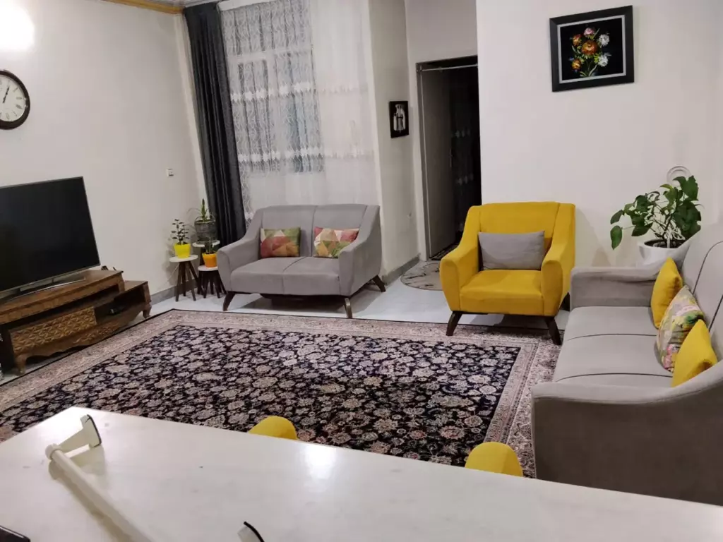 اجاره آپارتمان 52 متری در تسلیحات