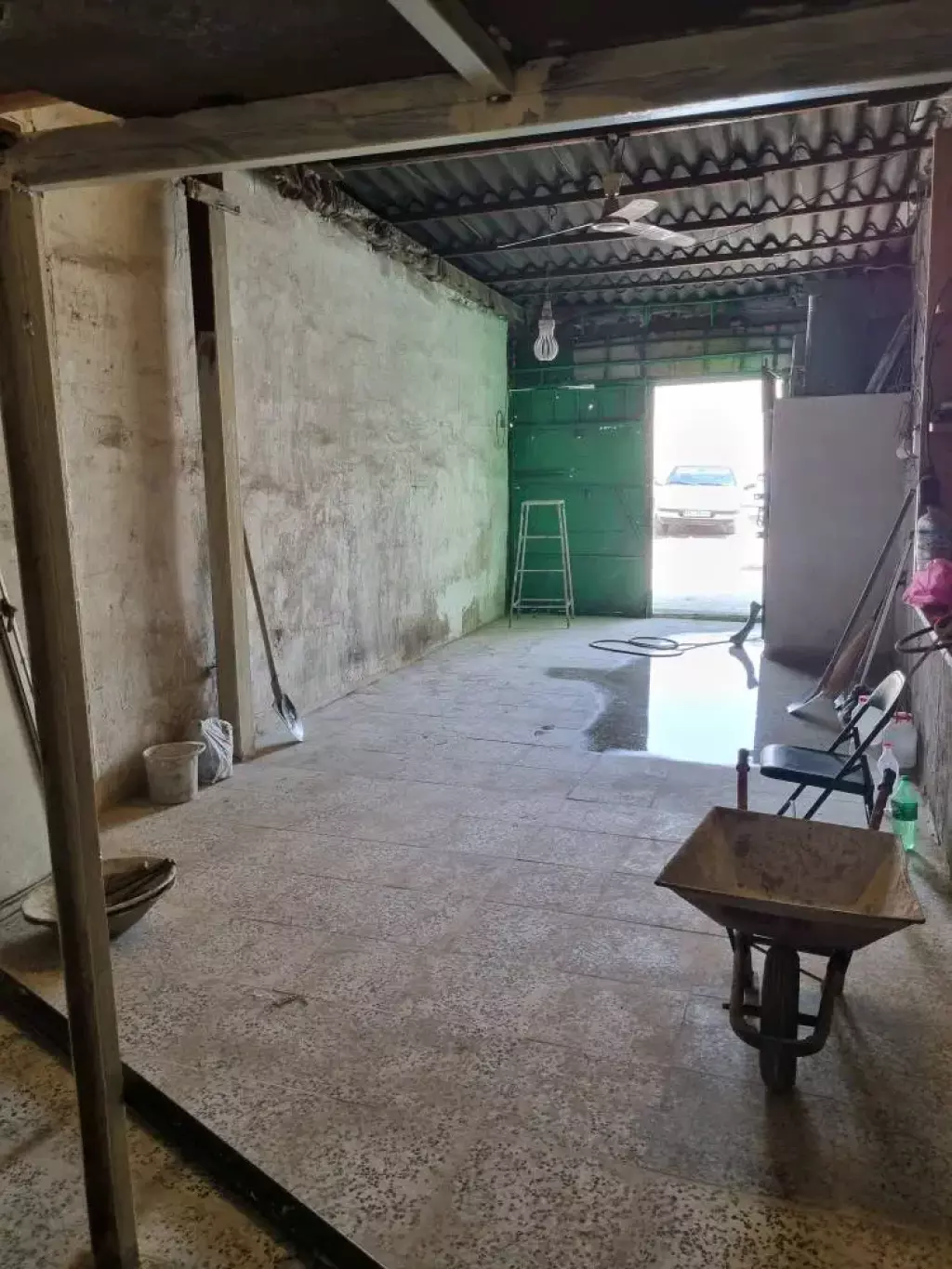 اجاره اداری و تجاری 40 متری در مسگرآباد - تصویر 2