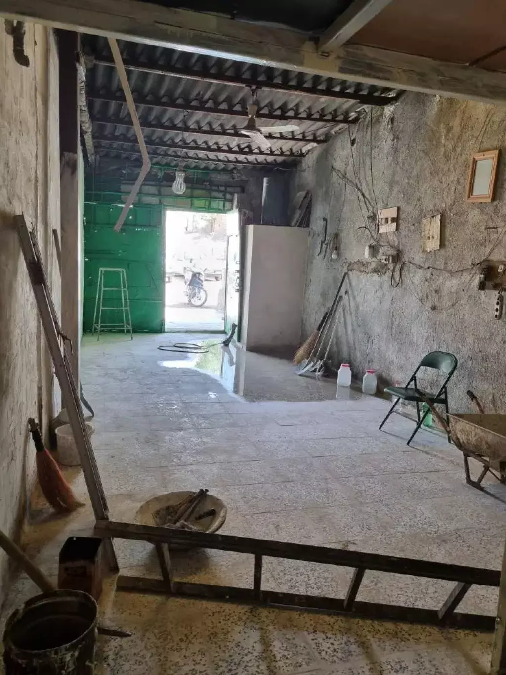 اجاره اداری و تجاری 40 متری در مسگرآباد - تصویر 3