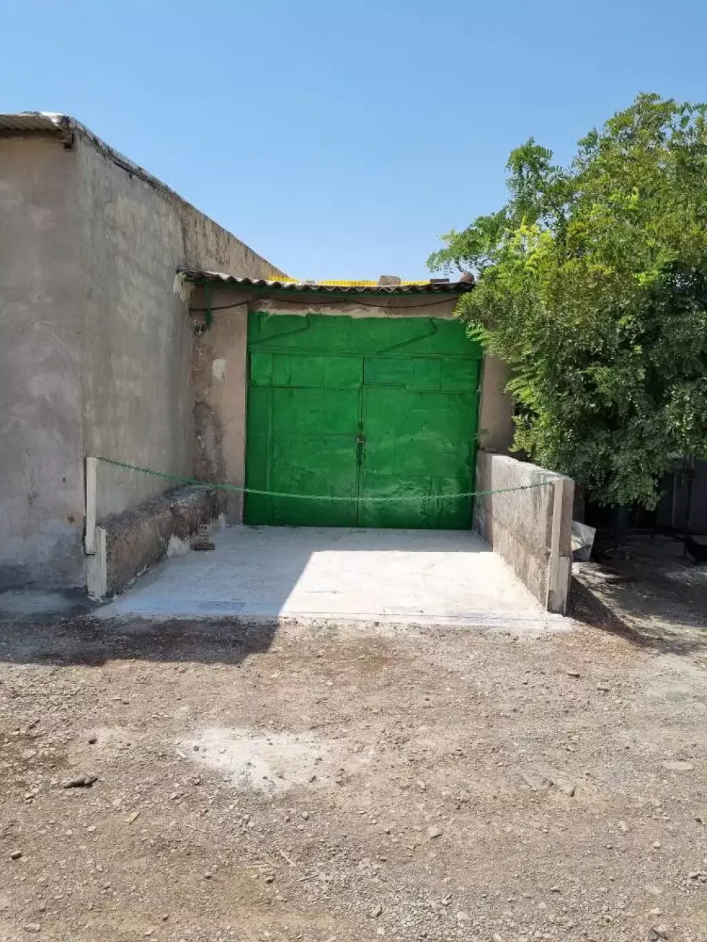 اجاره اداری و تجاری 40 متری در مسگرآباد