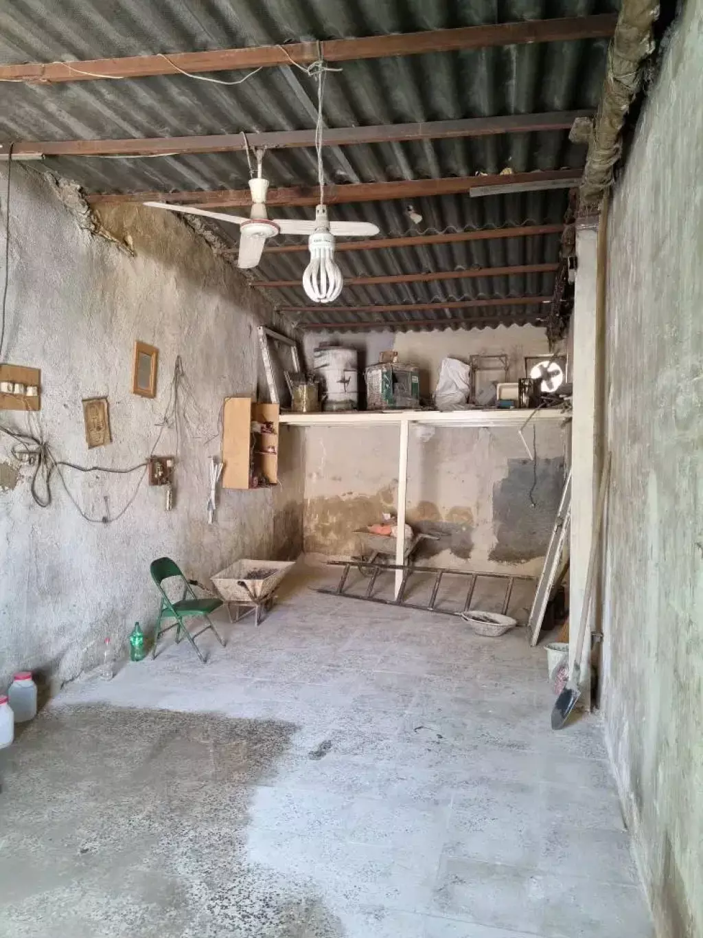 اجاره اداری و تجاری 40 متری در مسگرآباد - تصویر 5