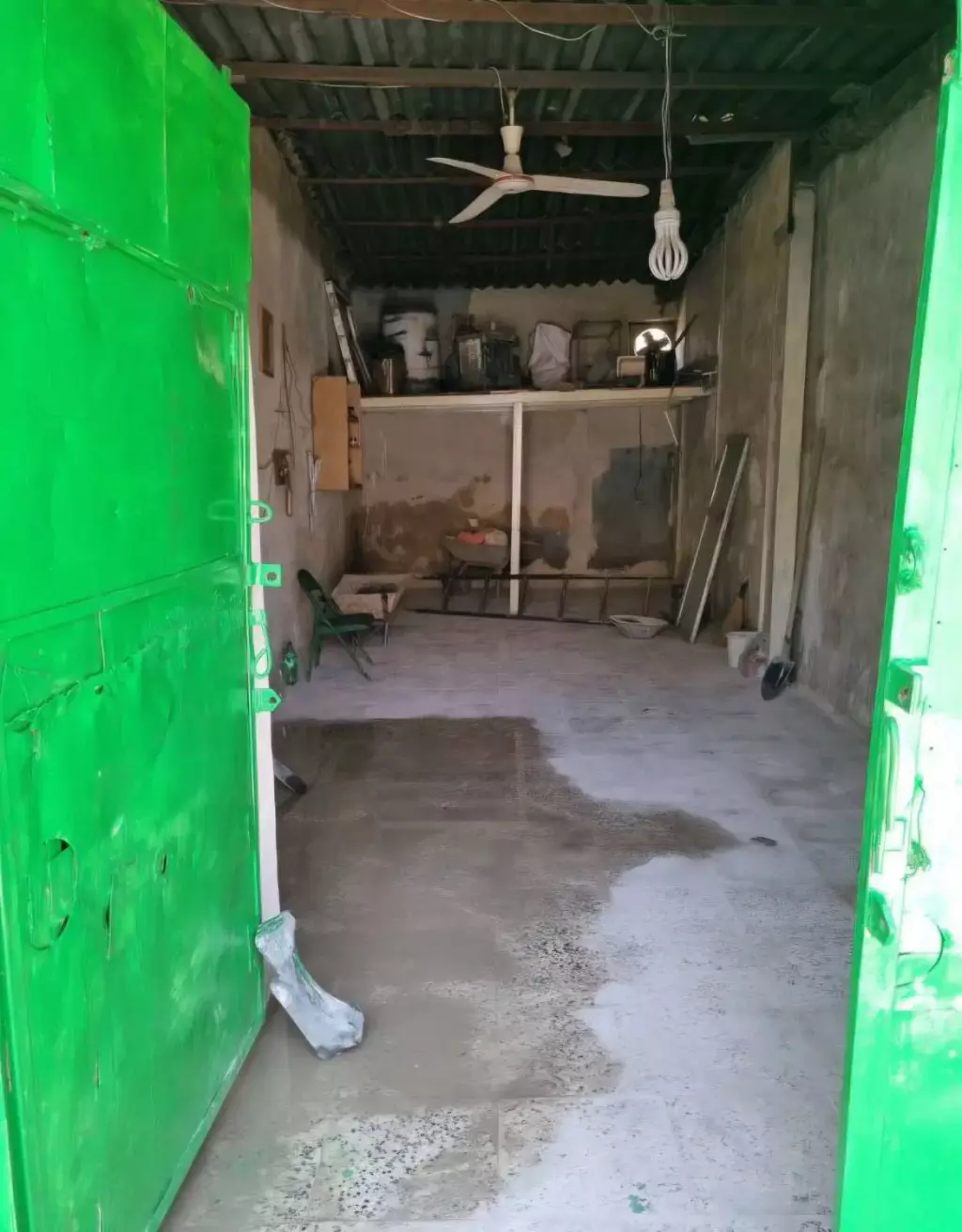 اجاره اداری و تجاری 40 متری در مسگرآباد - تصویر 4
