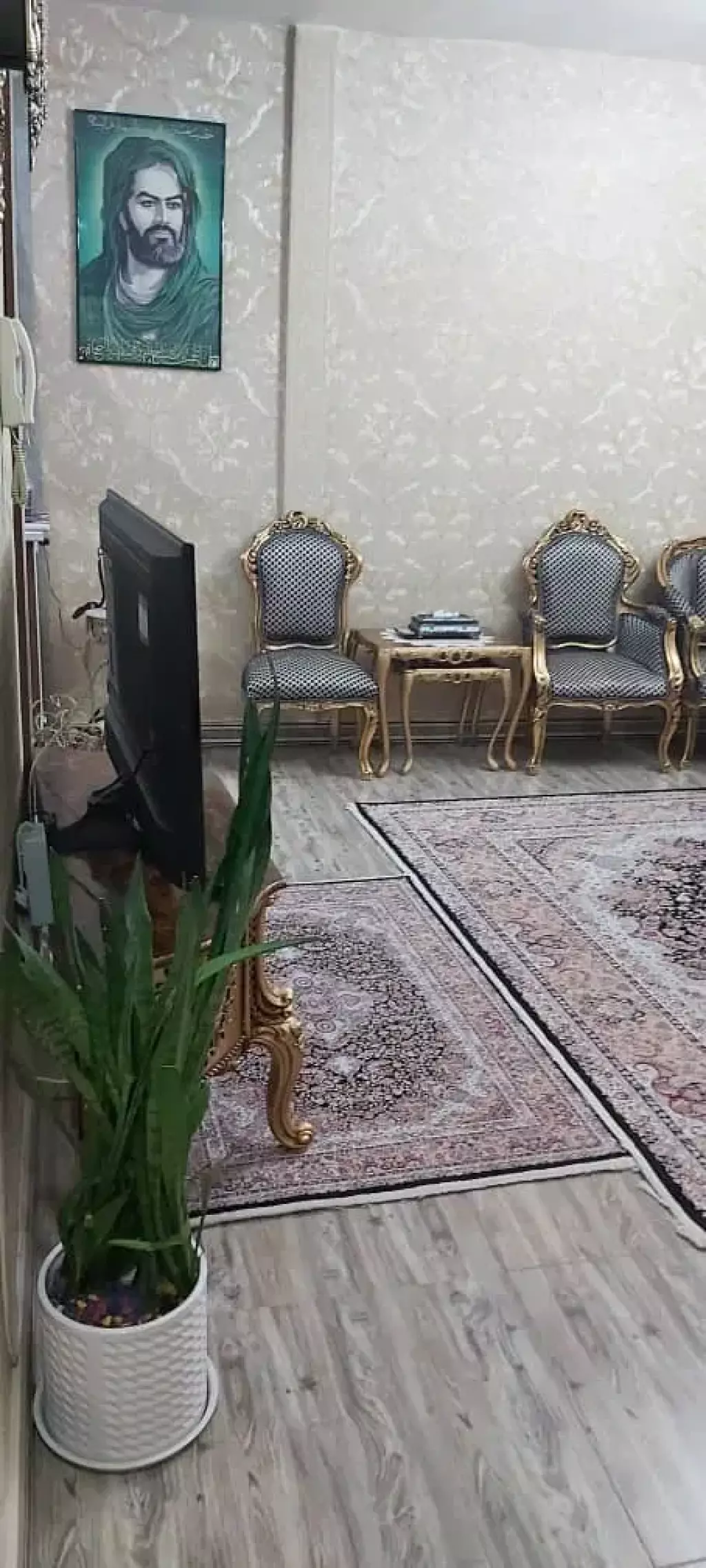 فروش آپارتمان 57 متری در آهنگ - تصویر 3