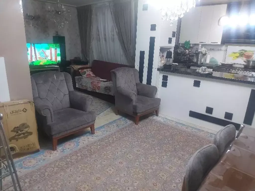 اجاره آپارتمان 67 متری در ایران